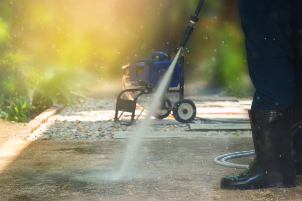 Reliable Le Roy, IL Pressure Washing Services Solutions